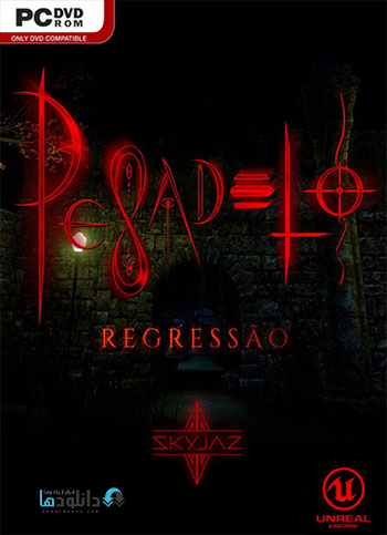 Pesadelo Regressão-pc-cover